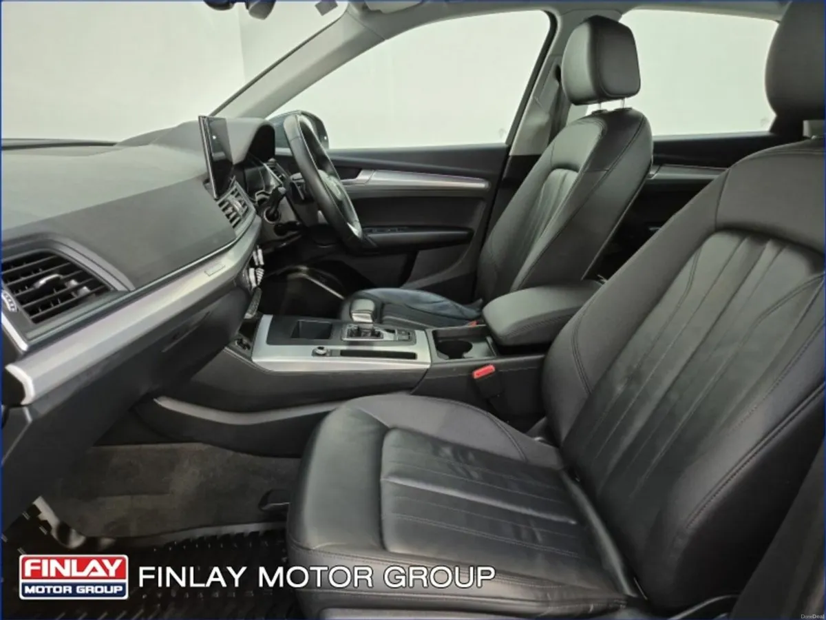 Audi Q5 40 TDI 204HP S Tronic Quattro SE - Image 4