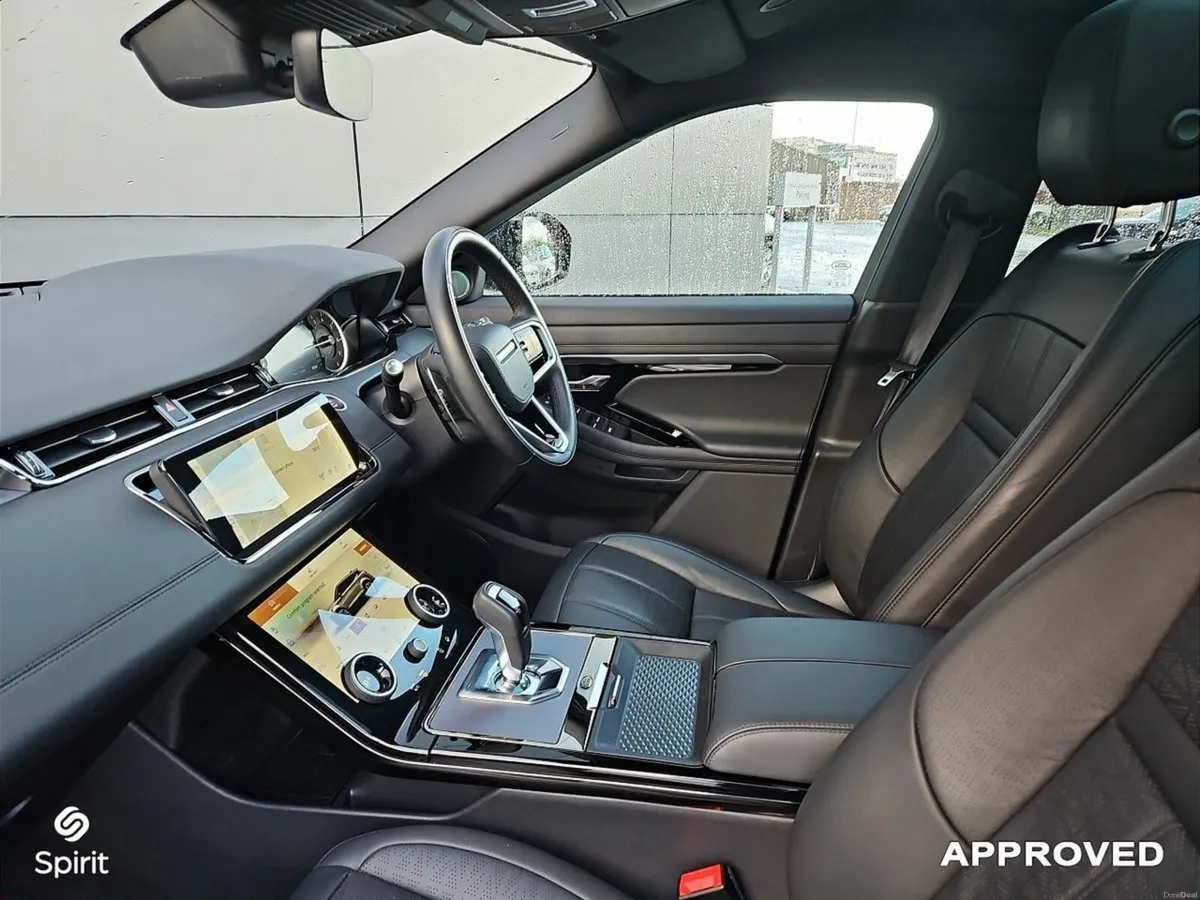 Land Rover Range Rover Evoque 1.5 PHEV R-Dynamic H - Image 3