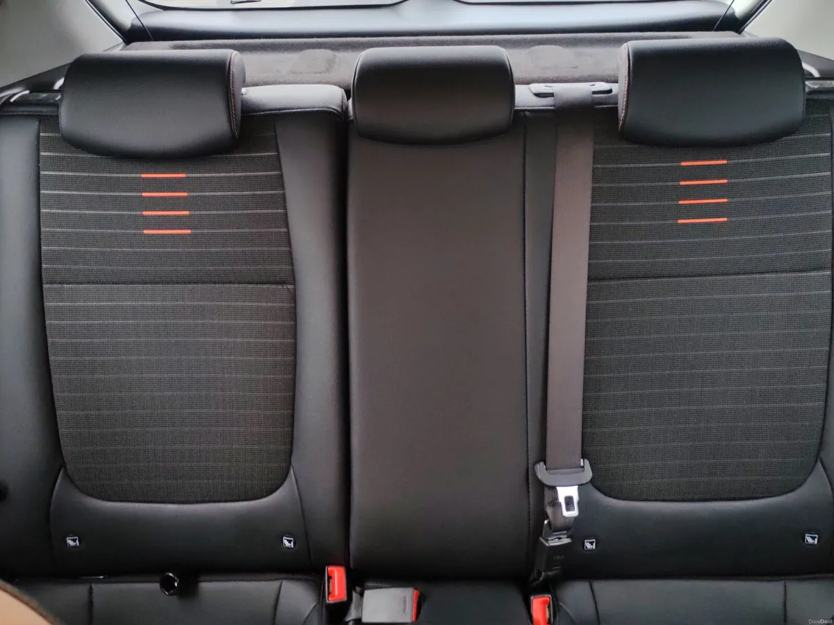 Kia Stonic K2 petrol - Image 6
