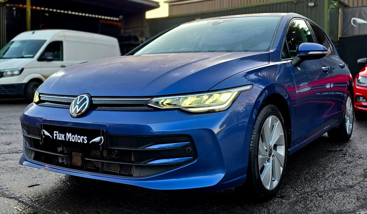 🔥 2025 Volkswagen Golf Edition 75 Automatic - Image 4