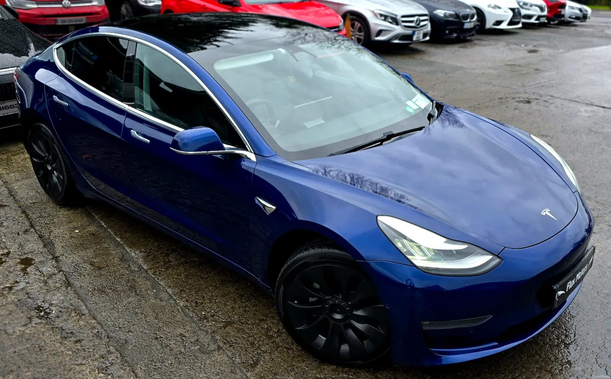 🔥 2020 Tesla Model 3 Warranty to 2028! - Image 4