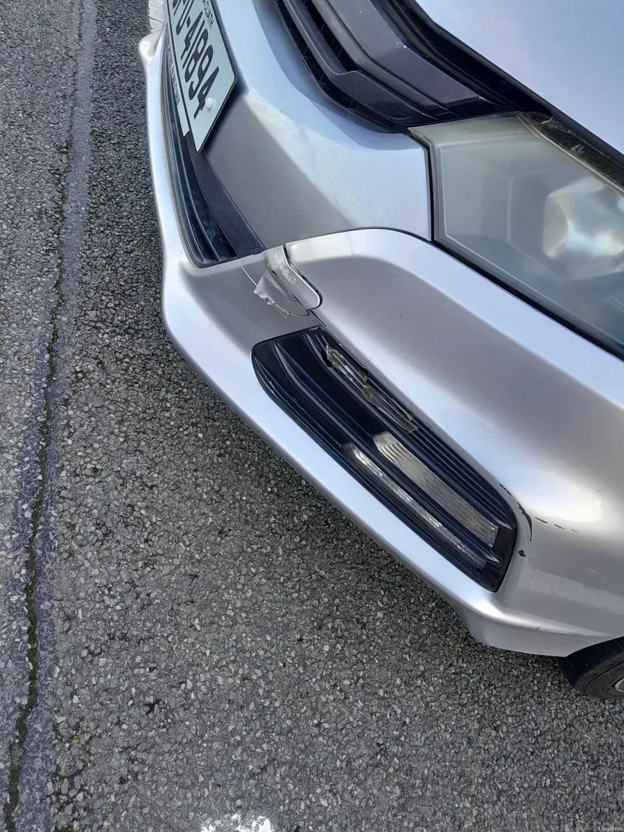 Honda Insight 2013 - Image 3