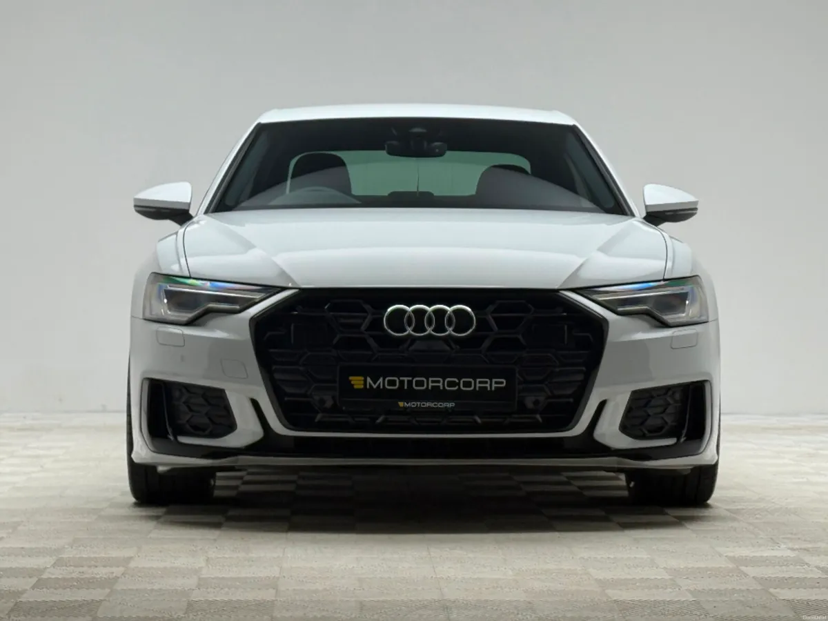 Audi A6 50 TFSI E S LINE QUATTRO - Image 2