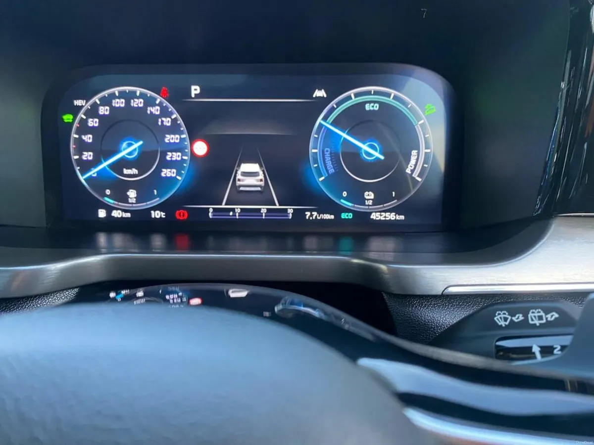 Kia Sorento **RESERVED**Phev K4 Auto 7 Seater **On - Image 3