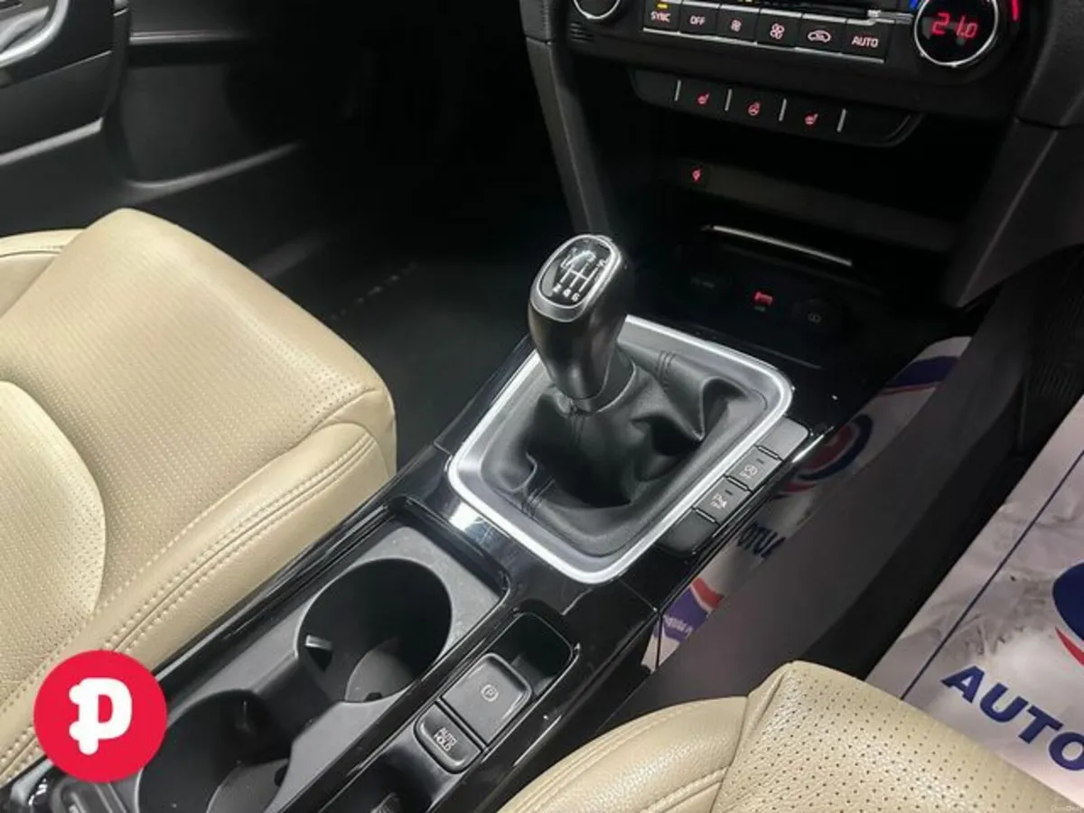 Kia XCeed SE HD 5DR - Straight Sale Discount - Image 4