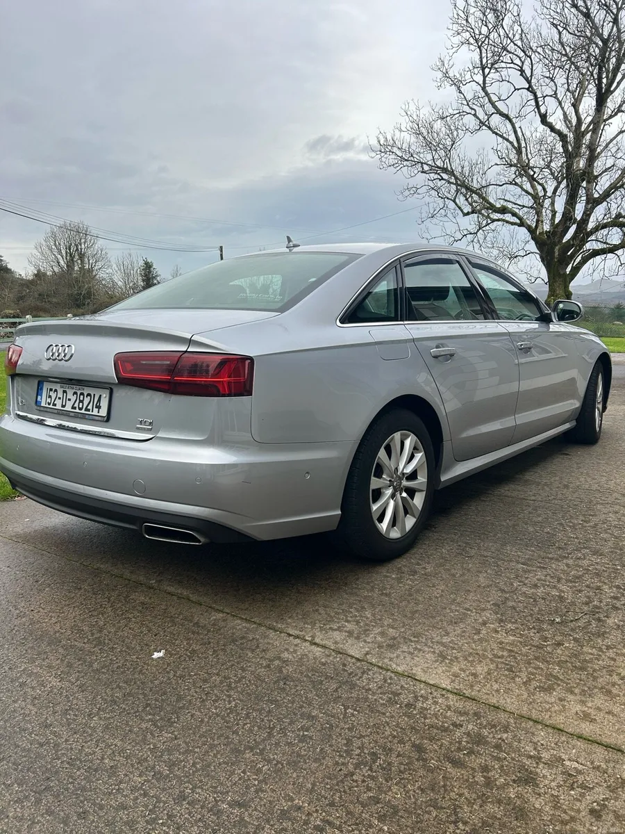 Audi A6 - Image 3