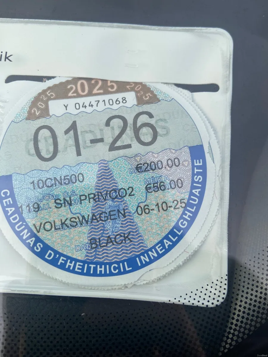 Volkswagen Golf 2010 - Image 3