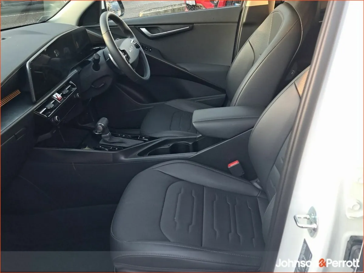 Kia Niro Niro K3 HEV 3.9% APR Available! - Image 3