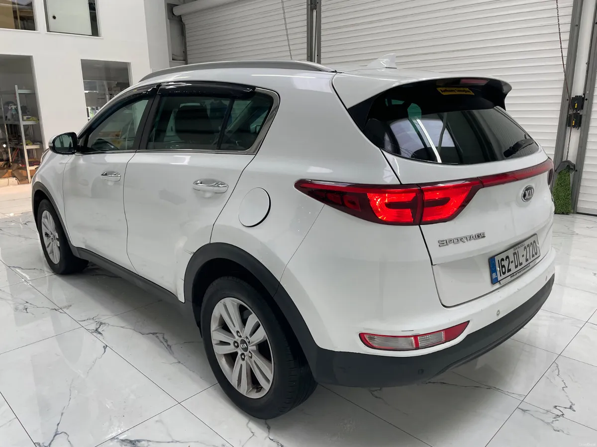 Kia Sportage 2016 - Image 5