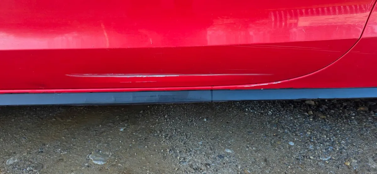 2010 AUDI A5 new nct - Image 4