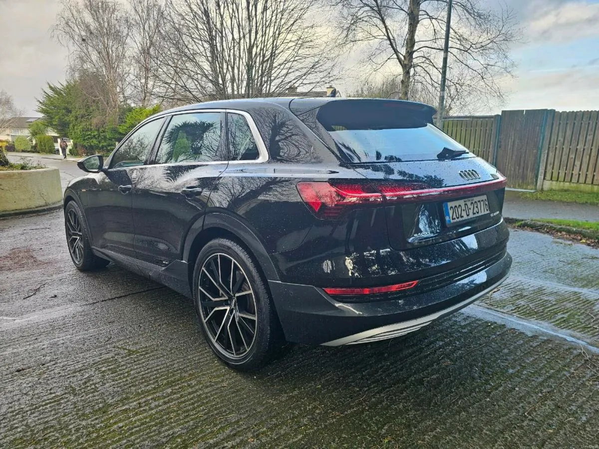 Audi E-tron *3 Year Warranty* - Image 4