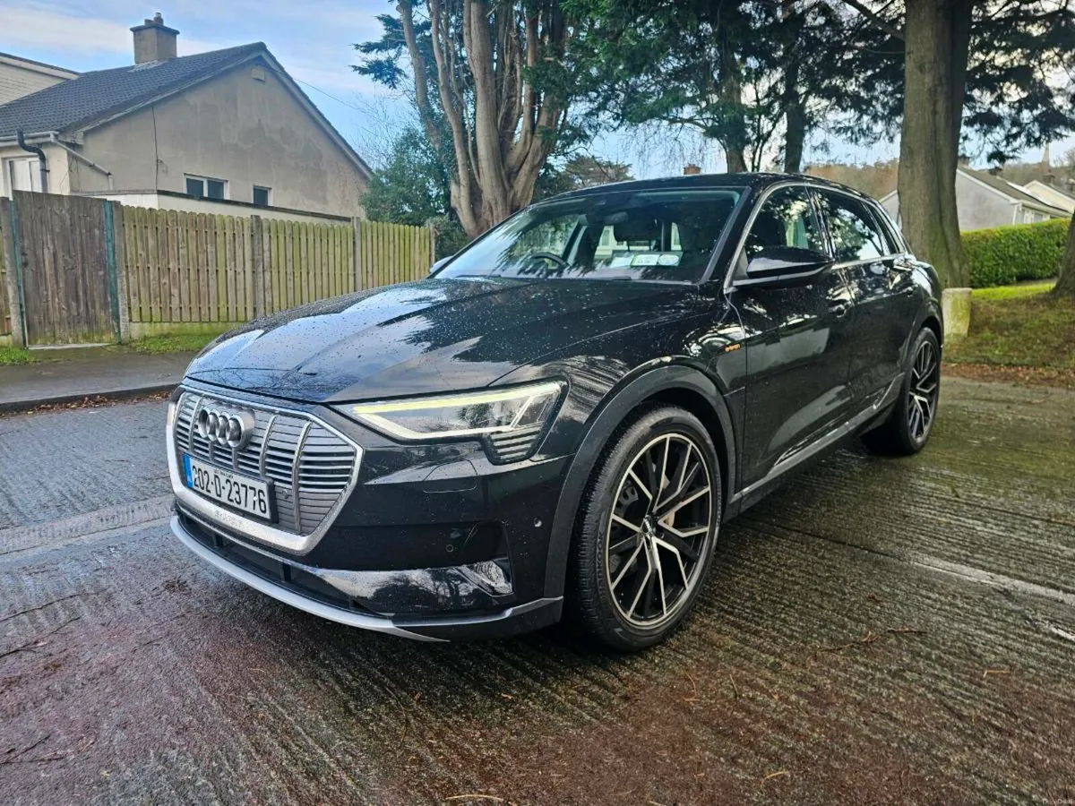 Audi E-tron *3 Year Warranty* - Image 2