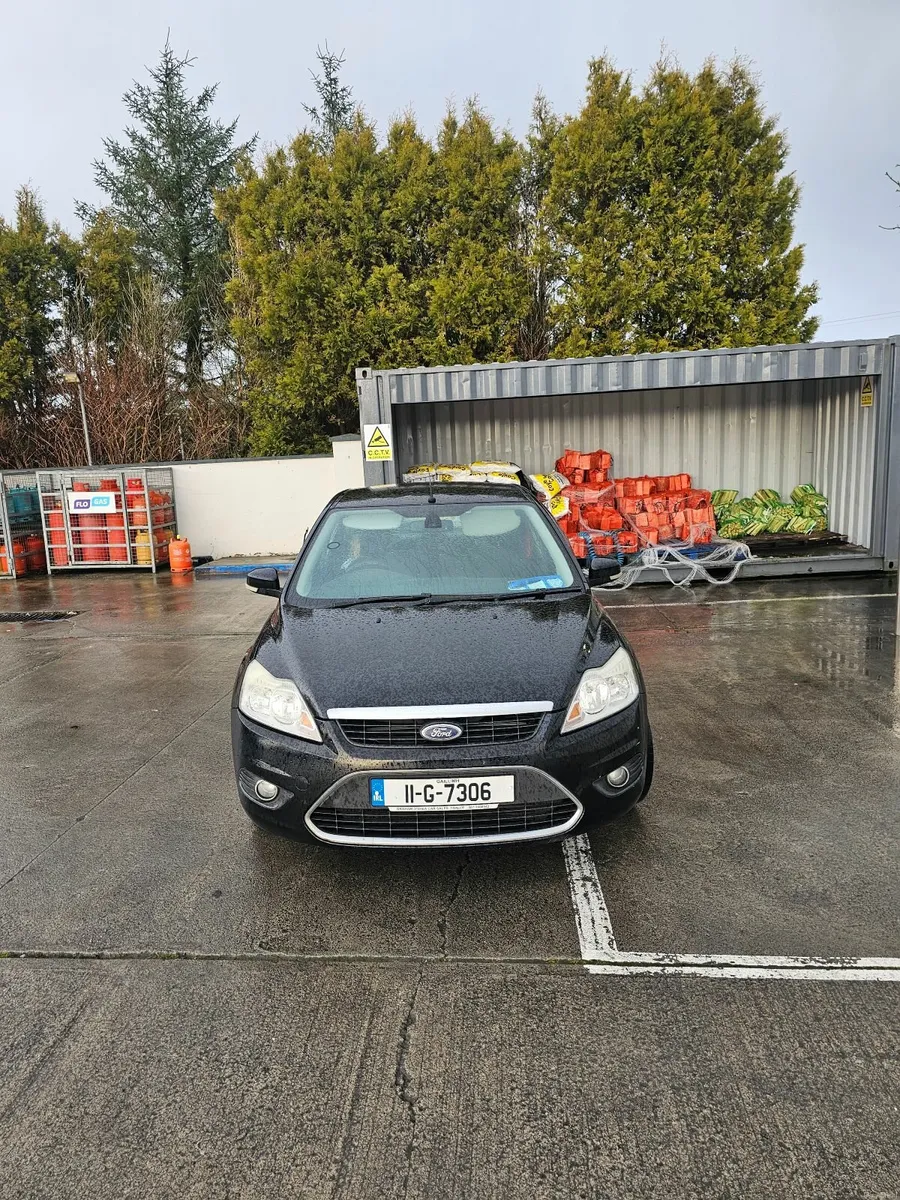Ford Focus 2011 - Image 3