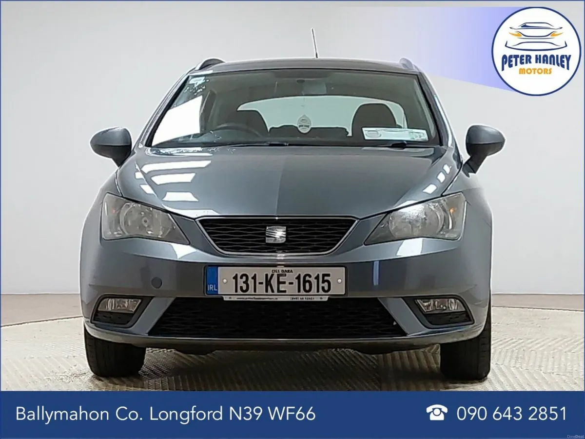 SEAT Ibiza ST 1.2 Reference - Image 2