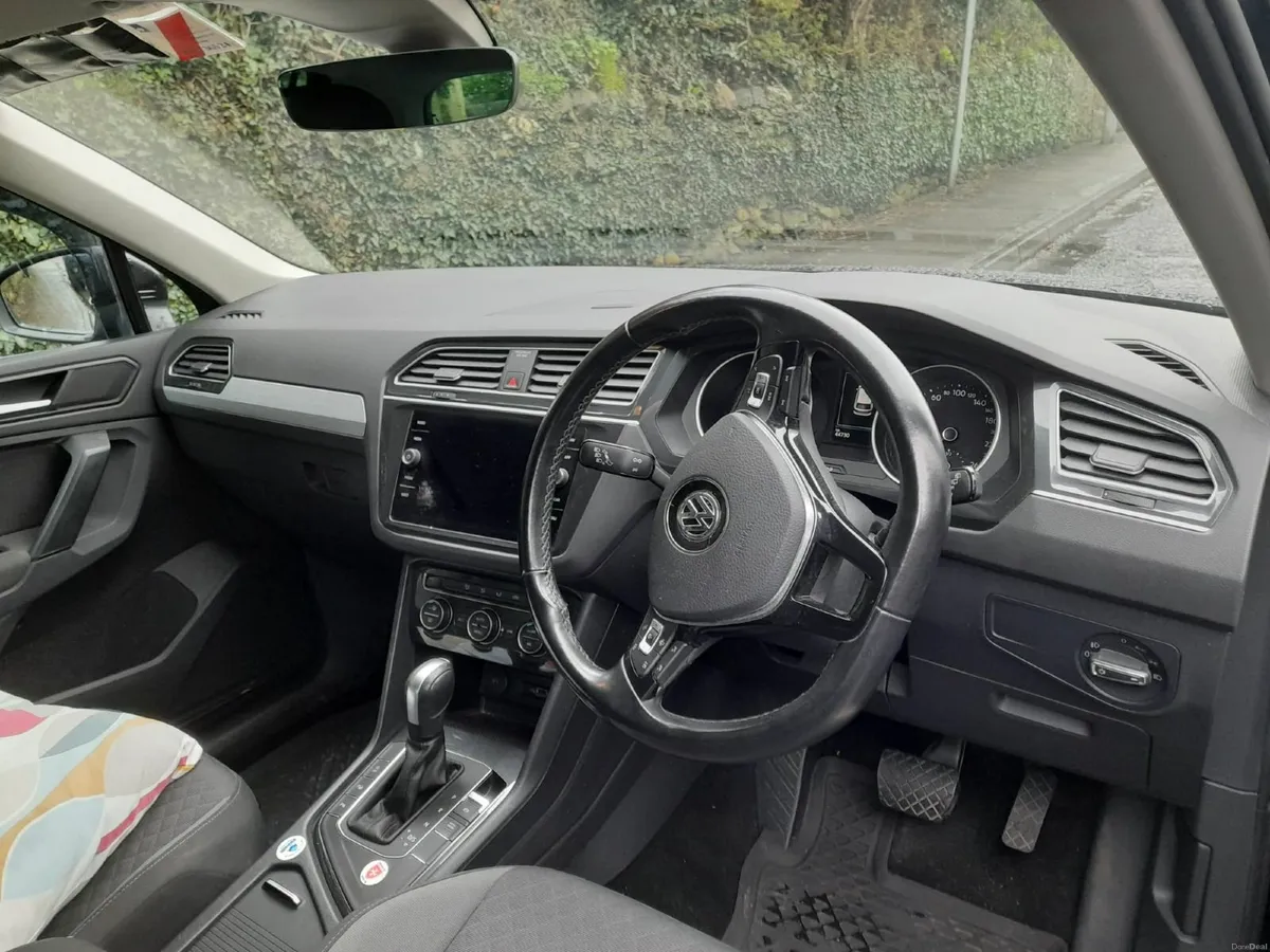 Volkswagen Tiguan 2021 - Image 2