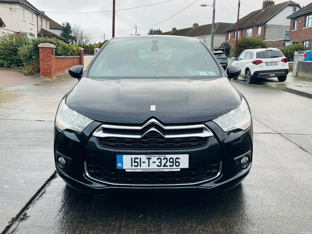 Citreon Ds4 - Image 4