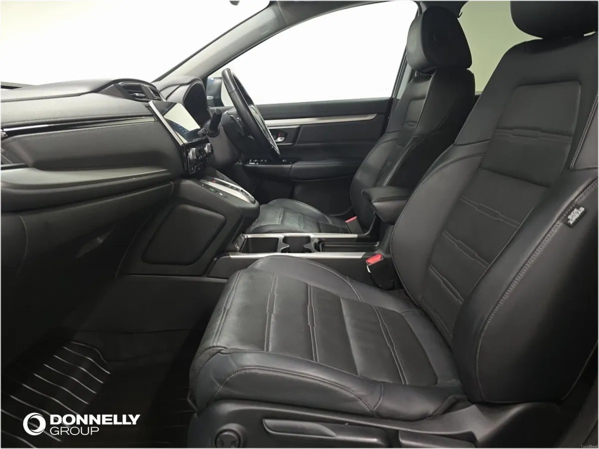 Honda CR-V Cr-V Estate SR - Image 4