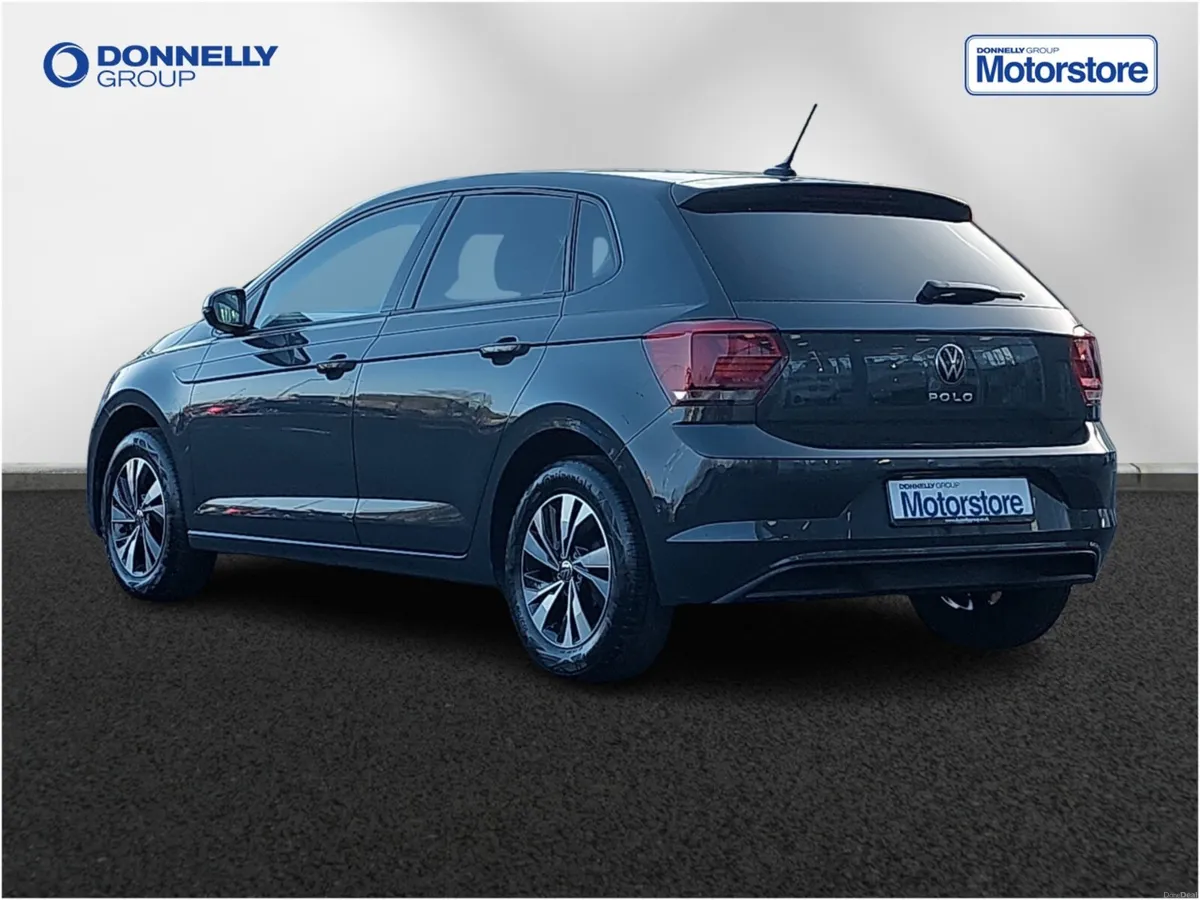 Volkswagen Polo Hatchback Match - Image 2