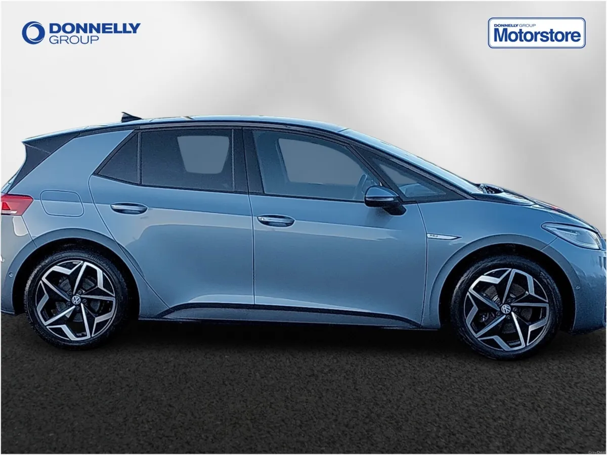Volkswagen Id.3 Hatchback Family Pro - Image 3