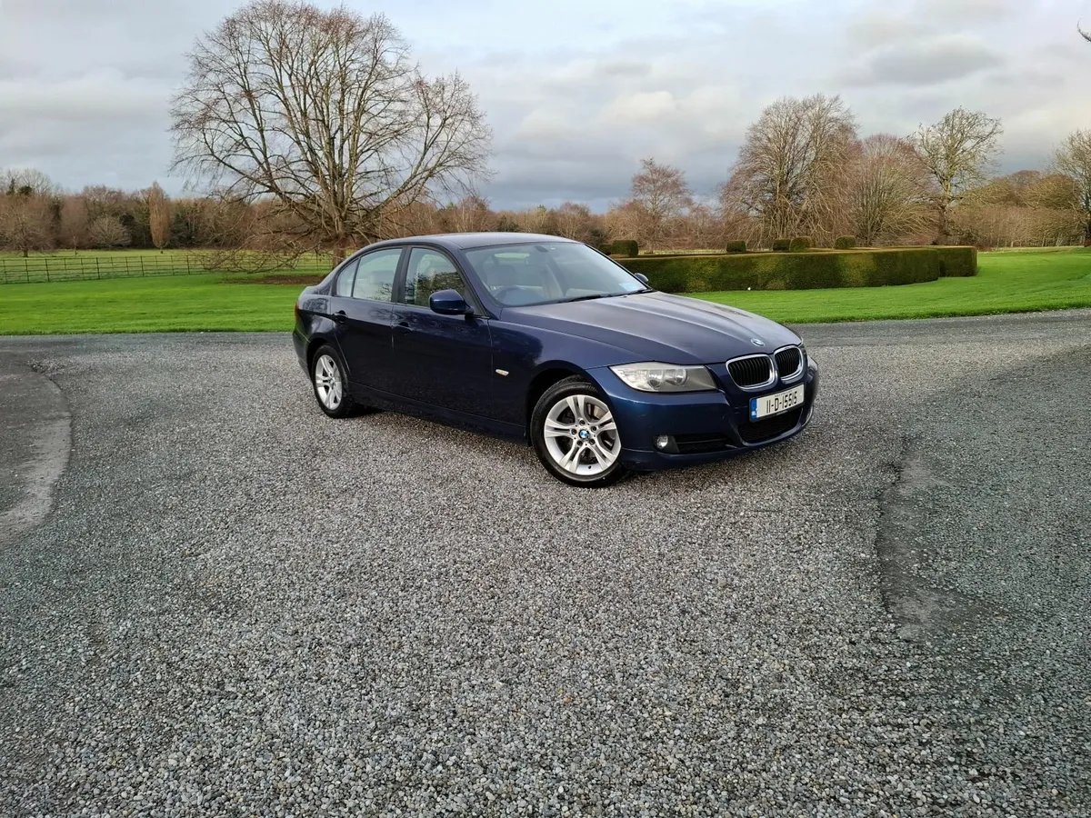 BMW 316d Nct 07/26 Tax04/26 - Image 2