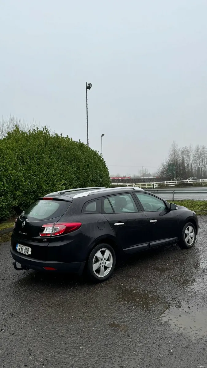 Renault Megane (Need engine replacement/ Rebuild - Image 1