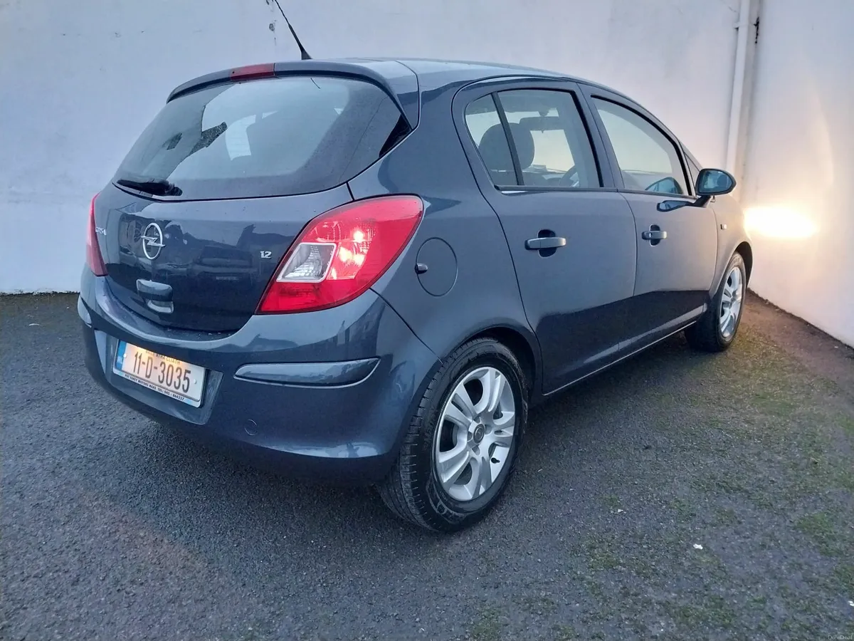 Lovely car, driving really well. - Image 3