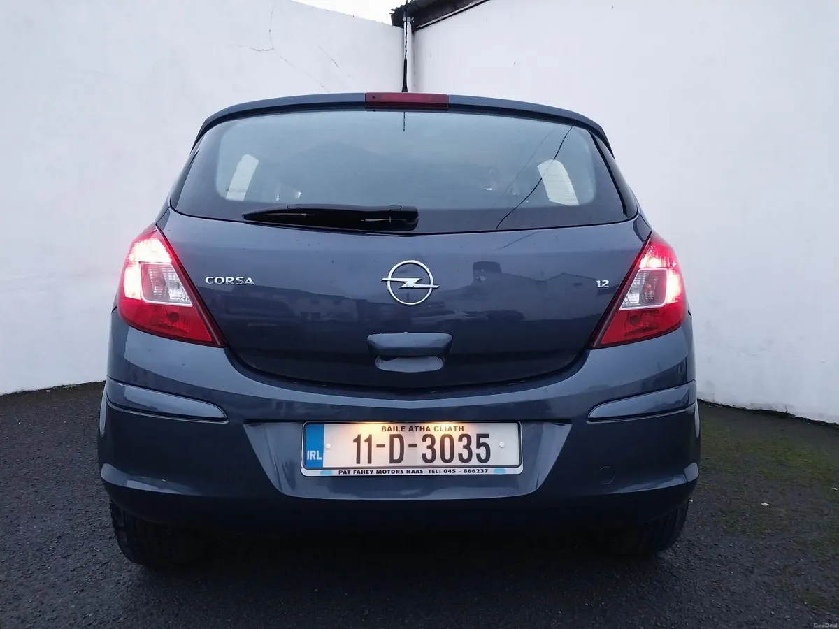 Lovely car, driving really well. - Image 4