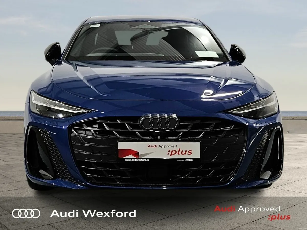 Audi A6 Audi A6 Sedan S line TDI 150 kW S tronic * - Image 3