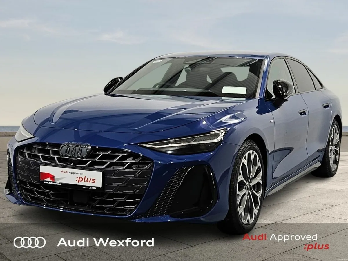 Audi A6 Audi A6 Sedan S line TDI 150 kW S tronic * - Image 4