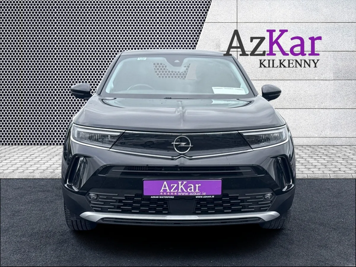 Opel Mokka 2023 ELITE-1.2 PETROL 130BHP €102 P/W W - Image 2