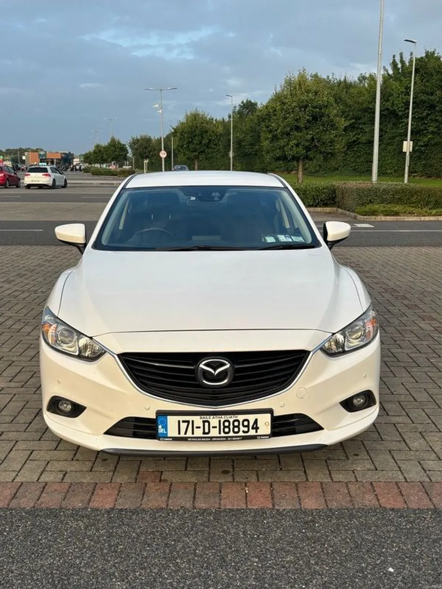 2017 Mazda 6 in Superb condition - Image 2