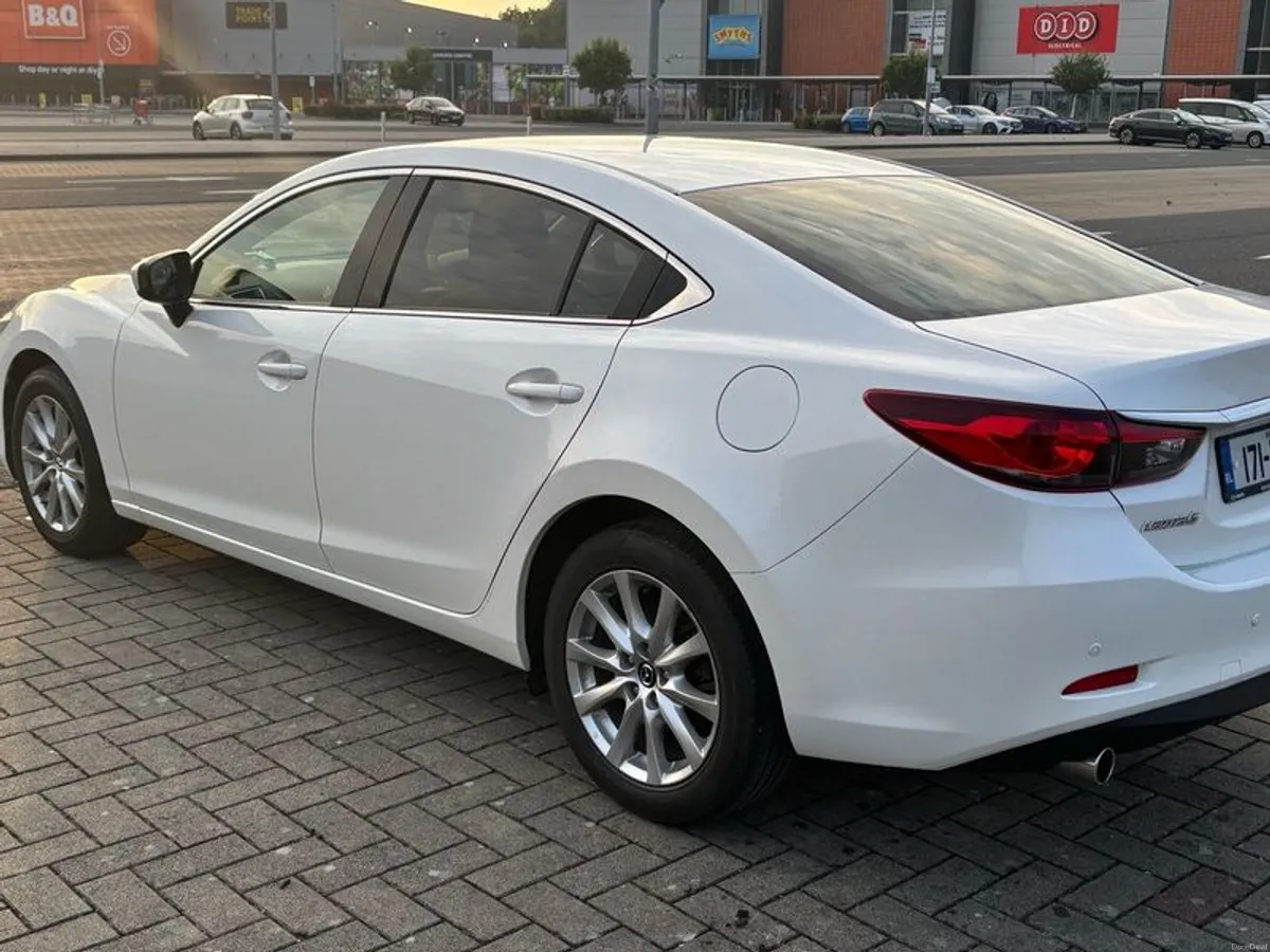 2017 Mazda 6 in Superb condition - Image 3