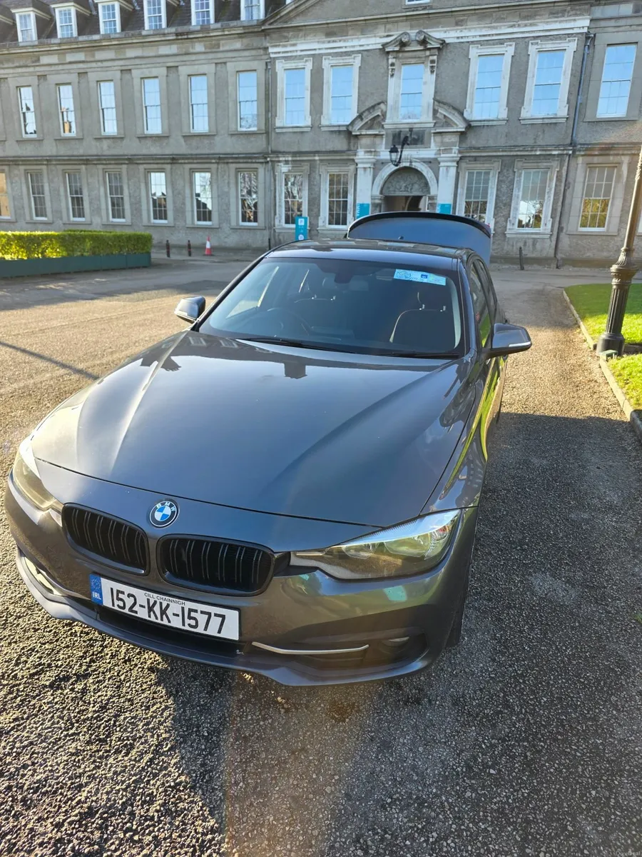 BMW 3-Series 2015 Sport M Performance - Image 1