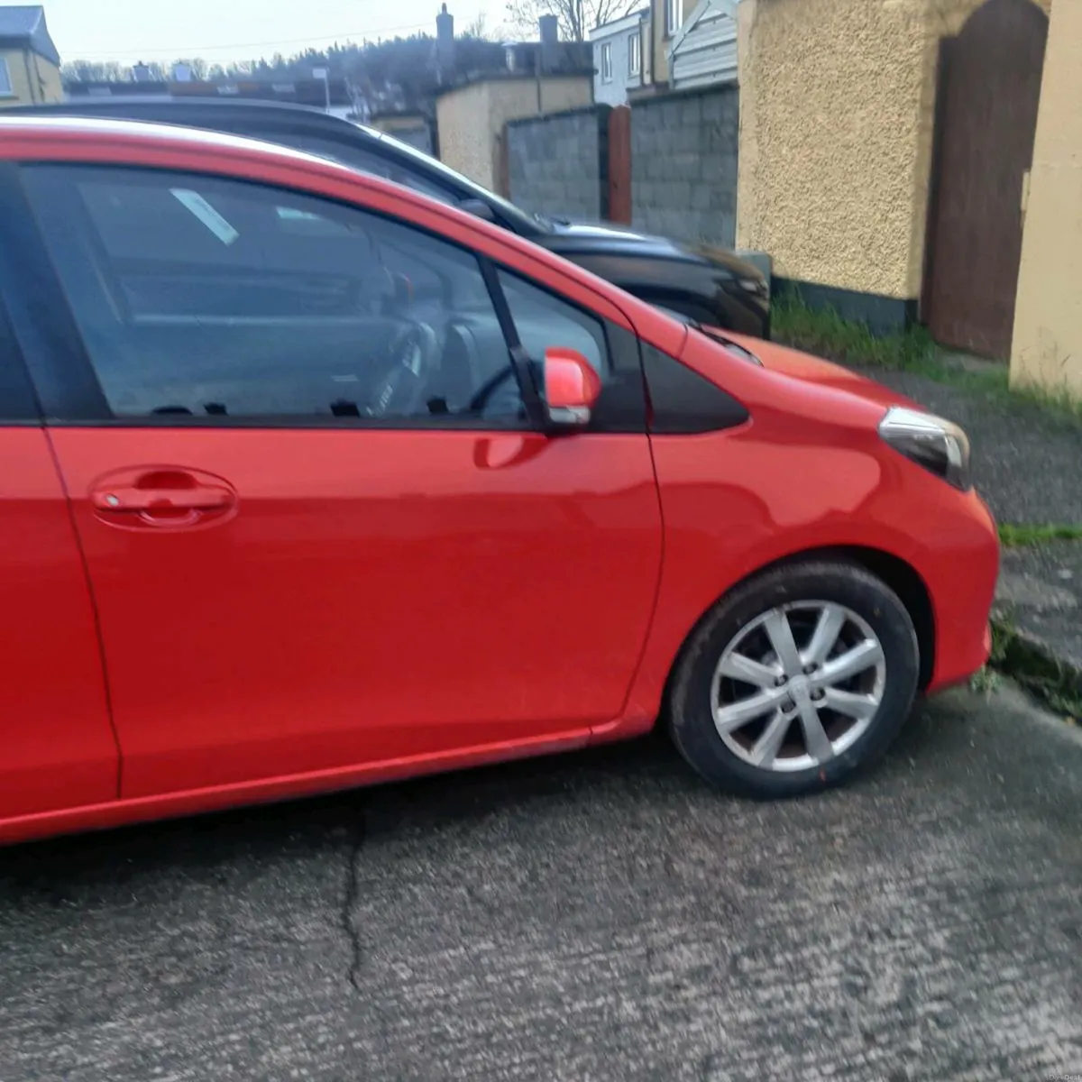 Toyota Yaris - Image 4