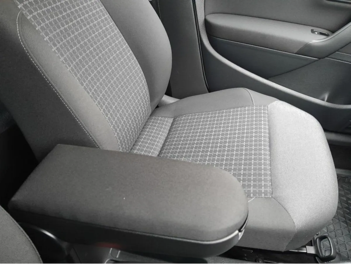 Volkswagen Polo 1.2 Comfortline Meister. Portlaois - Image 3