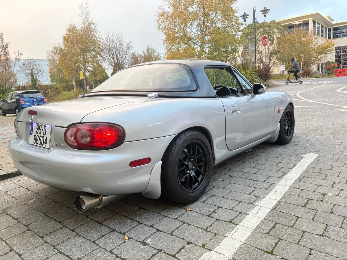 Mazda-MX5 - Image 2