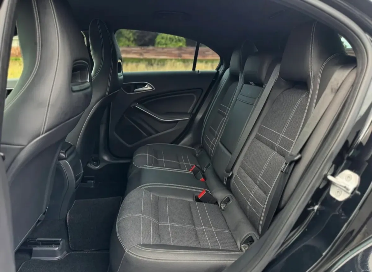 Well maintained Mercedes Benz A class - Image 5