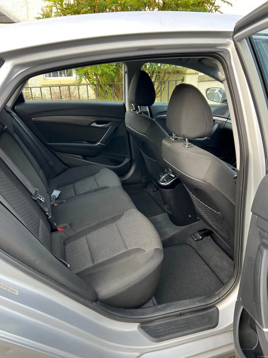 Hyundai i40 2013 - Image 4