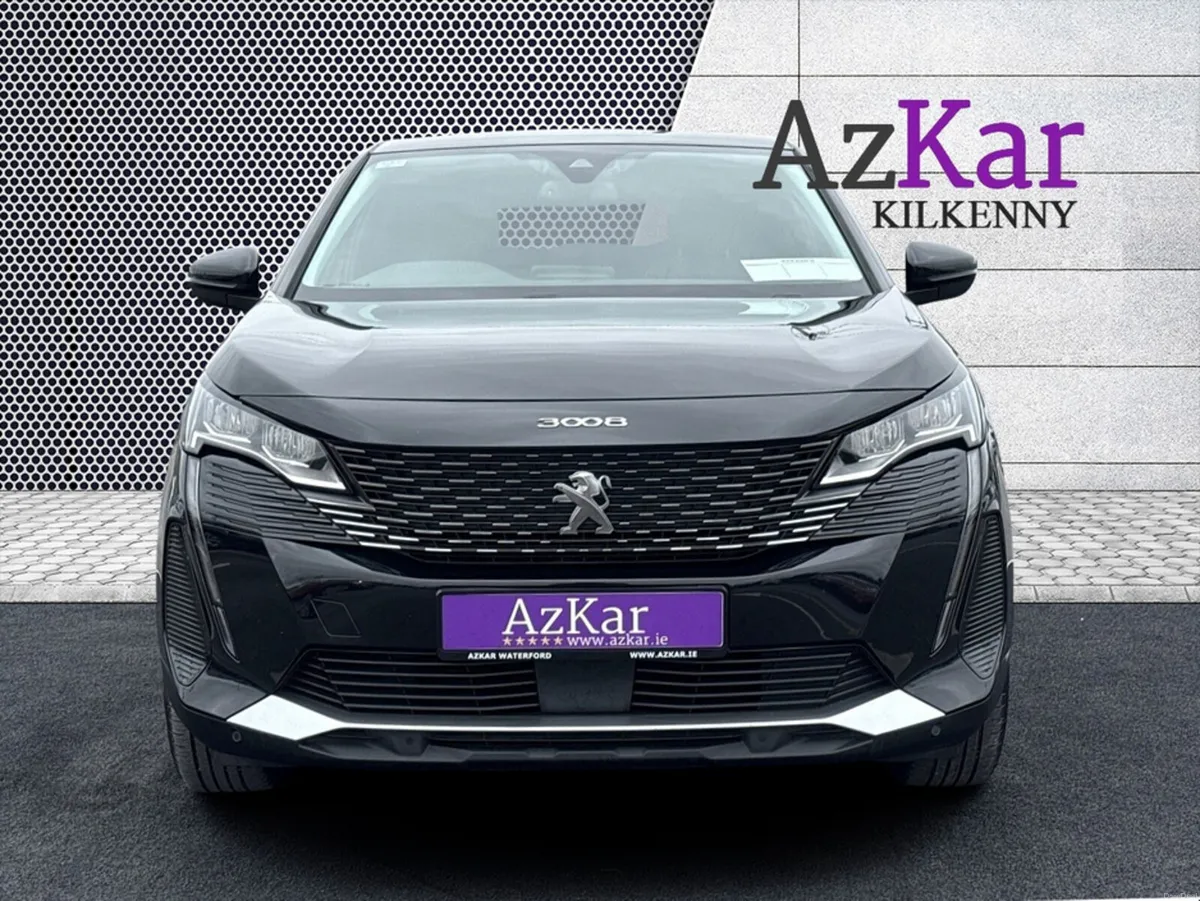 Peugeot 3008 2021 ACTIVE PREMIUM 1.5 HDI 129 BHP € - Image 2