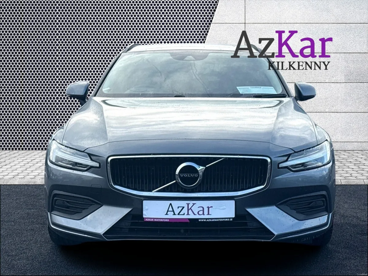Volvo V60 2019 D3 MOMENTUM 2.0D 150BHP AUTOMATIC € - Image 2
