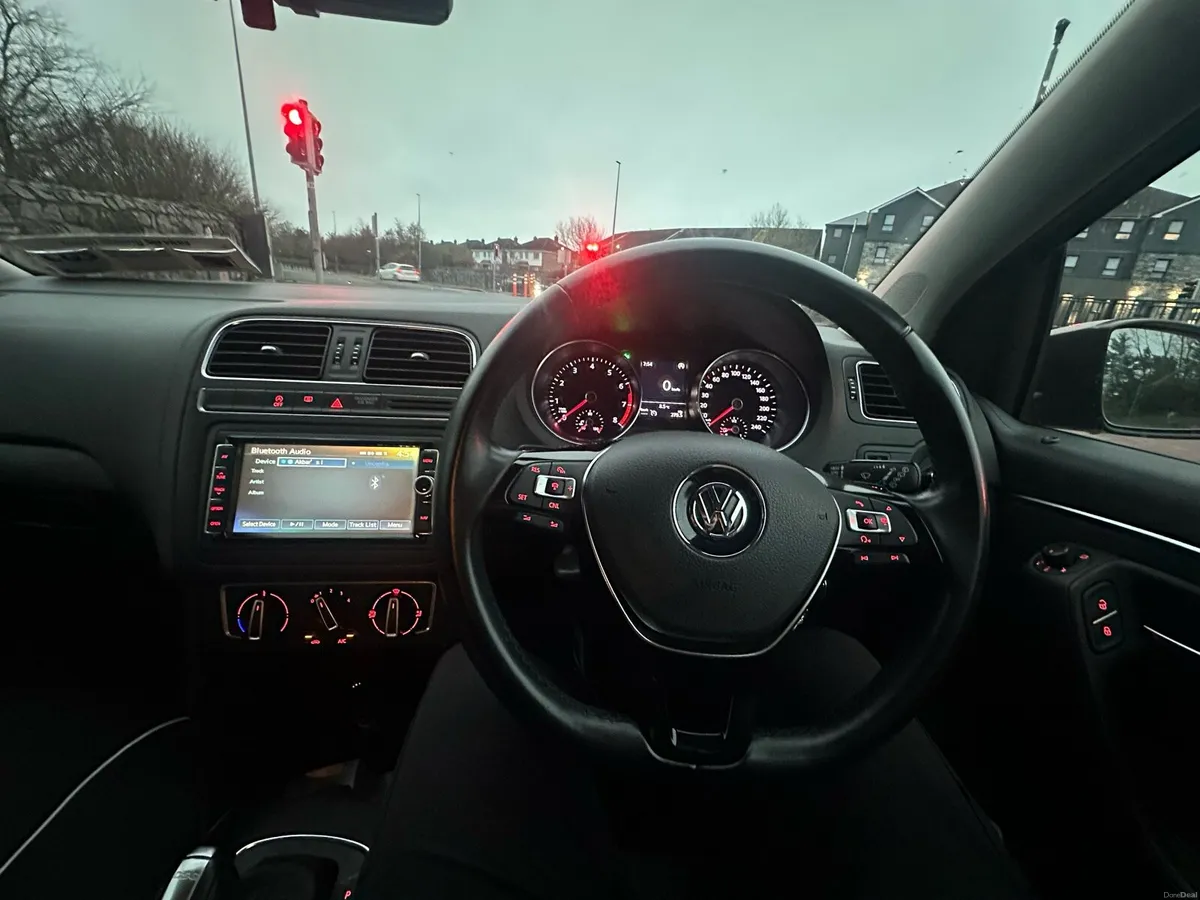 VW polo Comfortline Plus Automatic - Image 1