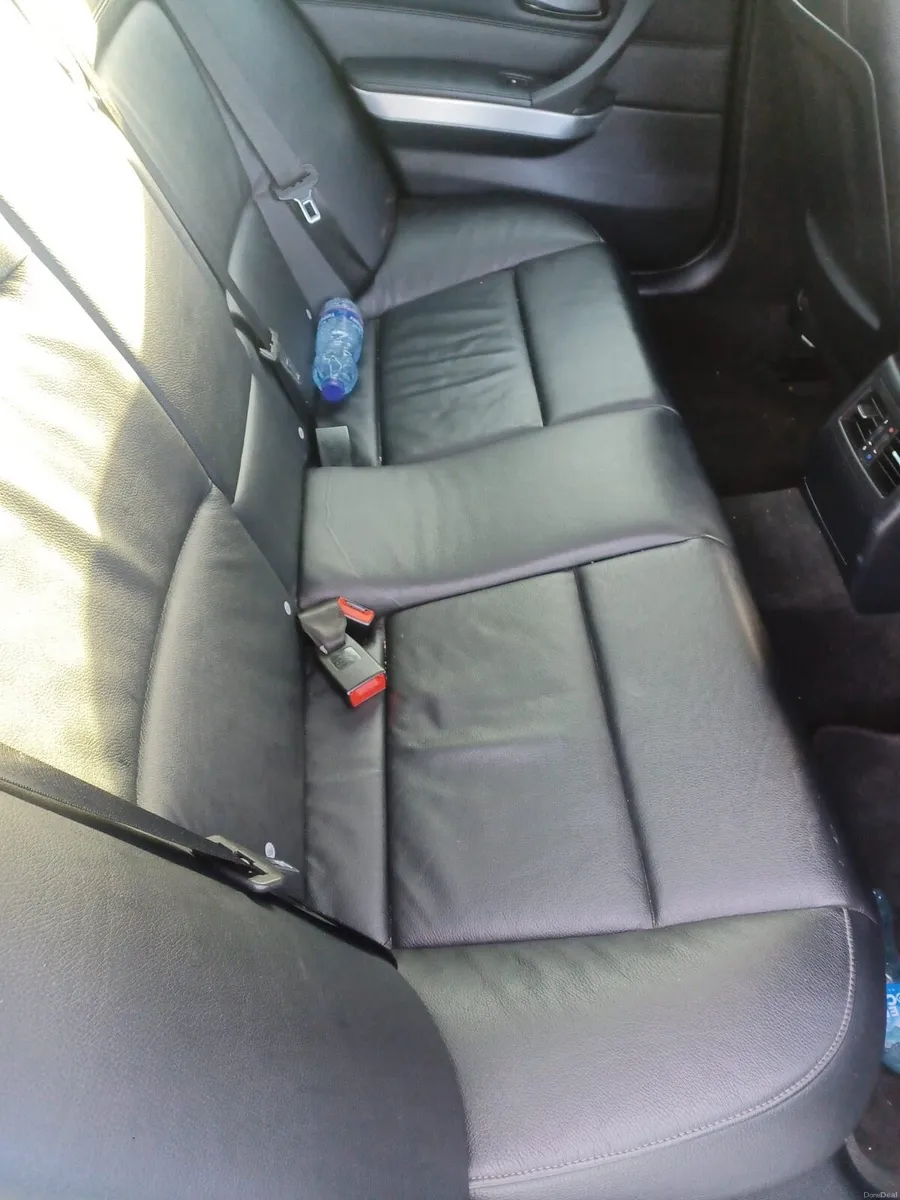 BMW 3 series 318d M-Sport - Image 3