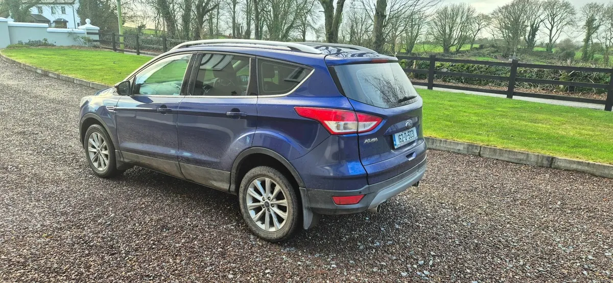 Ford Kuga 2016 - Image 4