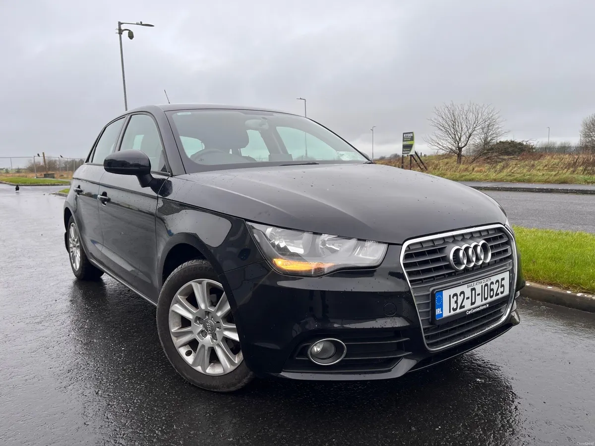 Audi A1 NEW NCT 01/27 - Image 2