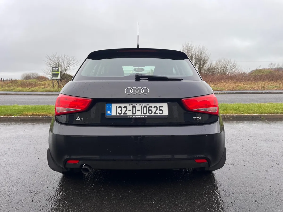 Audi A1 NEW NCT 01/27 - Image 4