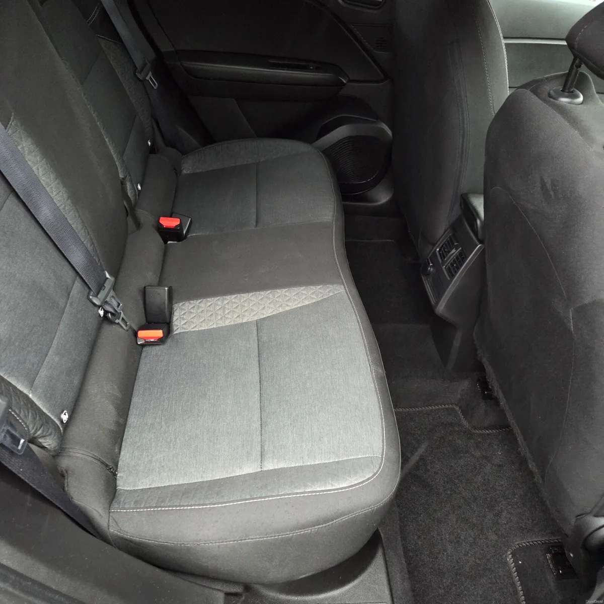 Renault Captur 2022 1.0 5 Dr Iconic - Image 6