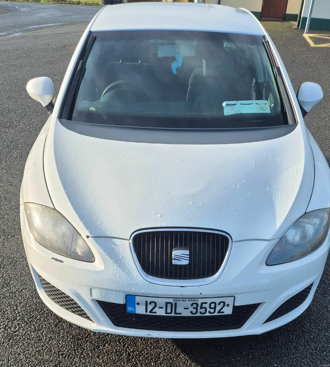 SEAT Leon 2012 - Image 2