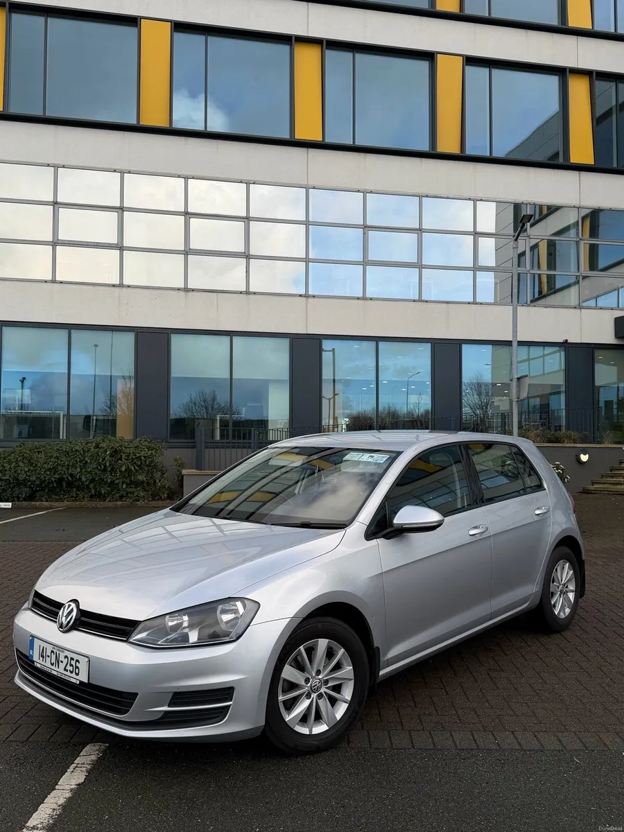 Volkswagen Golf 1.6TDi Quick Sale Price Drop - Image 2