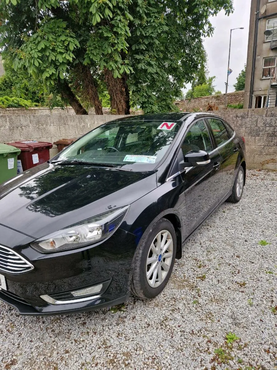 Ford Focus Titanium - Image 1