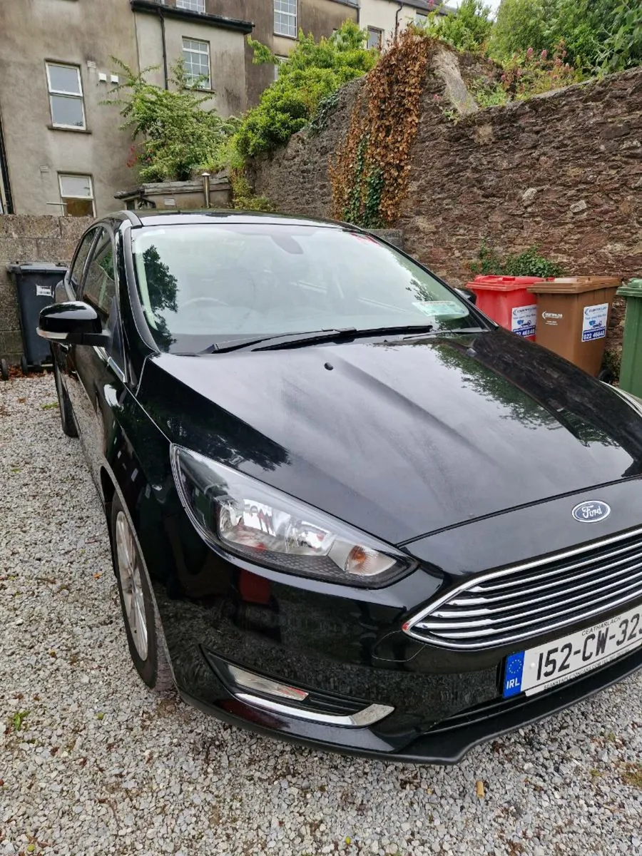 Ford Focus Titanium - Image 3